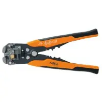 Автоматический торцевой стриппер Neo Tools 01-500 205мм Автоматический торцевой стриппер Neo Tools 01-500 205мм