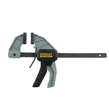 Быстрозажимная струбцина Stanley FatMax L