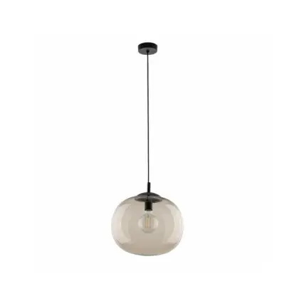Подвесной светильник, люстра Tk Lighting 4703 Vibe E27 1x15W IP20 Черный Подвесной светильник, люстра Tk Lighting 4703 Vibe E27 1x15W IP20 Черный