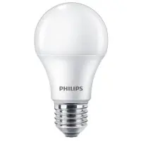 Лампа светодиодная Philips ESS LEDElectroGurt 9Вт 900Лм E27 830 1CT/12 RCA