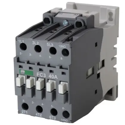Контактор Promfactor FC-3/40А 1NC AC36В (FC31040036)