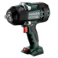 Акумуляторний ударний гайковерт Metabo SSW 18 LTX 1450 BL (602401850)