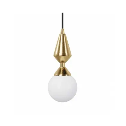 Подвесной светильник, люстра Pikart 4844-23 Dome G9 1x60W IP20