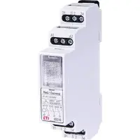 Промежуточное реле ETI 002471202 VS316K 230V АС (3x16A AC1)