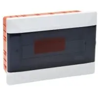 Вбудований щиток FAR BY30-115 18 SA (5.2.10.166782)