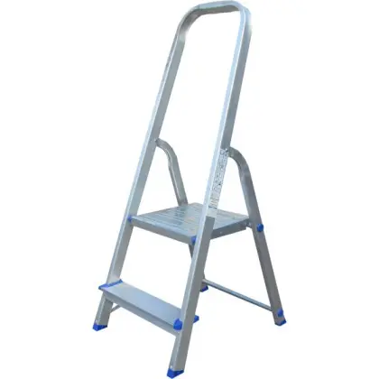 Стремянка алюминиевая Elkop ALW 402