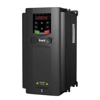 Частотный преобразователь INVT GD200A-710G-4 710кВт