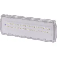 Аварійний світильник E.Next e.emerg.507L-50.led.Li.3h.IP65 3 години (l0660043) Аварійний світильник E.Next e.emerg.507L-50.led.Li.3h.IP65 3 години (l0660043)