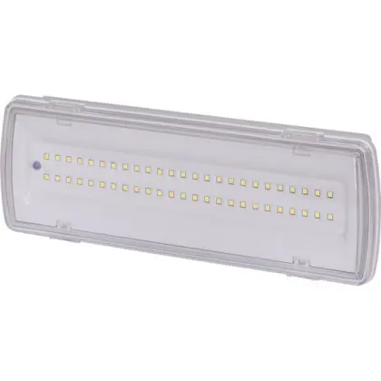 Аварійний світильник E.Next e.emerg.507L-50.led.Li.3h.IP65 3 години (l0660043) Аварійний світильник E.Next e.emerg.507L-50.led.Li.3h.IP65 3 години (l0660043)