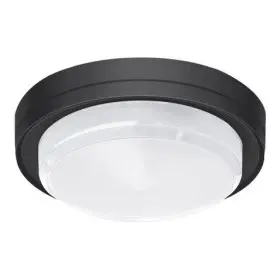 Светодиодный светильник Maxus MBH 10Вт 3000/4100/6500 IP65 BL Circle (1-MBH-10W-BLC)