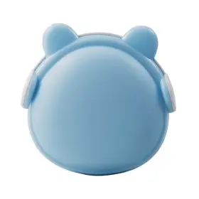 Ночник LED SONIC 0,6W с сумеречным сенсором голубой Violux ( 310304 )