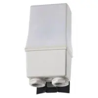 Фото-реле Finder 1NO 230В AC 1-80лк ON/OFF 15/30с (104182300000)