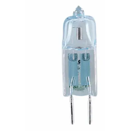 Галогенная лампа Osram Halostar Starlite 2000h 64440 S AX 50W 12V GY6 35 40х1 (4058075094277) Галогенная лампа Osram Halostar Starlite 2000h 64440 S AX 50W 12V GY6 35 40х1 (4058075094277)