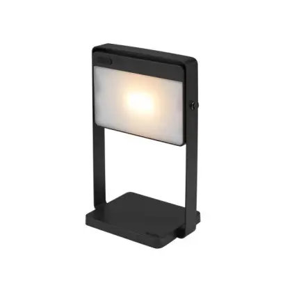 Уличный светильник на солнечной батарее Nordlux 2418035003 Saulio LED 1x3.5W 3000K 200Lm IP44 черный Уличный светильник на солнечной батарее Nordlux 2418035003 Saulio LED 1x3.5W 3000K 200Lm IP44 черный