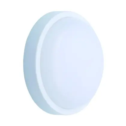 Світильник LED Violux ДББ ATOM MW sensor 12W 5000K IP54 ( 200060 )