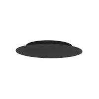 Потолочна основа для світильника Nowodvorski 8563 Cameleon Canopy 40W IP20 Bl