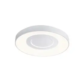 Светильник потолочный Nordlux 2610136001 Halyna LED 1x24W 2700K/3000K/4000K 1400Lm IP20 белый