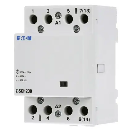 Контактор Eaton (Moeller) Z-SCH230/40-31