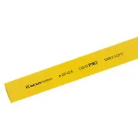 Желтая термоусадочная трубка Аско-Укрем PRO Ø 25,0/12,5 (A0150040576) Желтая термоусадочная трубка Аско-Укрем PRO Ø 25,0/12,5 (A0150040576)