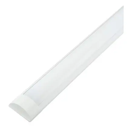 Світильник TNSy LED DHX36-1200-4000K-36W-220V-3000L PRO-LINE 2х600 алюмінієвий корпус (TNSy5000647)