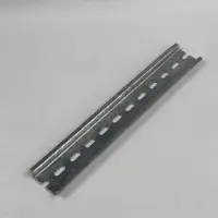 DIN-рейка 22.5 см (12 модулів) СКІМ ( С1701001 )