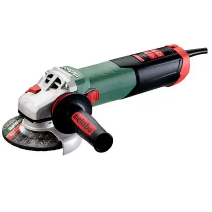 Кутова шліфувальна машина мережева Metabo WE 19-125 Q M-Brush (613105000) Кутова шліфувальна машина мережева Metabo WE 19-125 Q M-Brush (613105000)