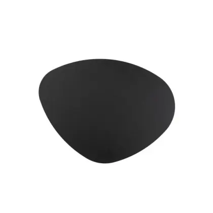 Бра, настінний світильник TK Lighting 10632 Stone G9 3x8W IP20 чорний
