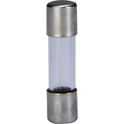 Запобіжник CH 5x20 F 3,15A 250В ETI