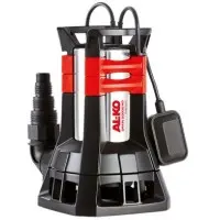 Погружной насос для грязной воды AL-KO Drain 20000 HD