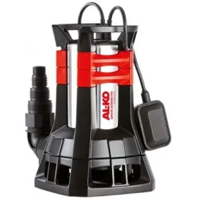 Погружной насос для грязной воды AL-KO Drain 20000 HD