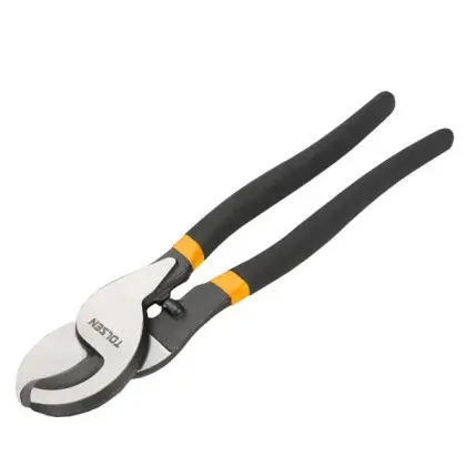 Кабелерез Tolsen 255мм 38022