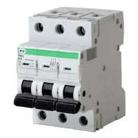 Вимикач навантаження Promfactor FSD3 3P 80A (FSD33080)