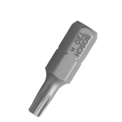 Биты Bosch ECO Т15 25мм (100шт) Биты Bosch ECO Т15 25мм (100шт)