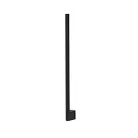 Вуличний світильник Kanlux 45871 Yalte CCT LED 1x11W 3000K/4000K/6500K 460Lm IP54 чорний Вуличний світильник Kanlux 45871 Yalte CCT LED 1x11W 3000K/4000K/6500K 460Lm IP54 чорний