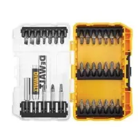 Набір біт DeWALT DT70709 EXTREME в кейсі (25шт) Набір біт DeWALT DT70709 EXTREME в кейсі (25шт)