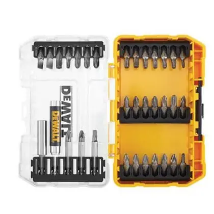 Набір біт DeWALT DT70709 EXTREME в кейсі (25шт) Набір біт DeWALT DT70709 EXTREME в кейсі (25шт)