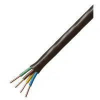 Кабель ВВГ 4х25