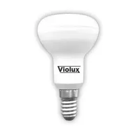 Лампа світлодіодна QUANTUM R39 5W E14 6400K Violux ( 815372 )