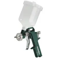 Пневматический краскопульт Metabo FSP 600 4,5бар 240 л/мин (601575000)