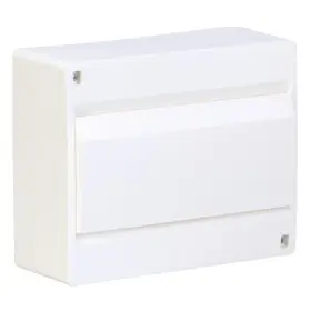 Щит накладний Cosmos VD110PD на 10 модулів Hager