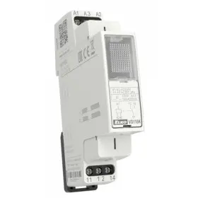 Промежуточное реле Elko-Ep VS116K белое
