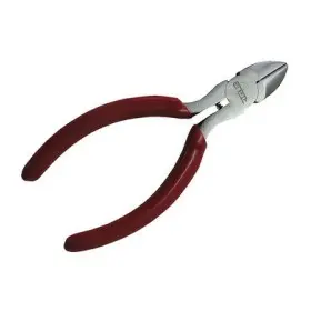 Кусачки e.tool.pliers.ts.04317 (бокорізи)