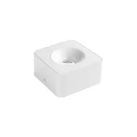 Світильник точковий накладний SIDNEY-S 10W 4000K IP20 квадрат білий Violux ( 330441 )