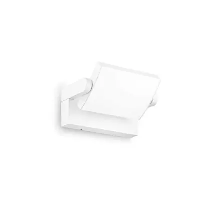 Вуличний світильник Ideal Lux 287690 Swipe LED 1x20.5W 3000K 2300Lm IP54