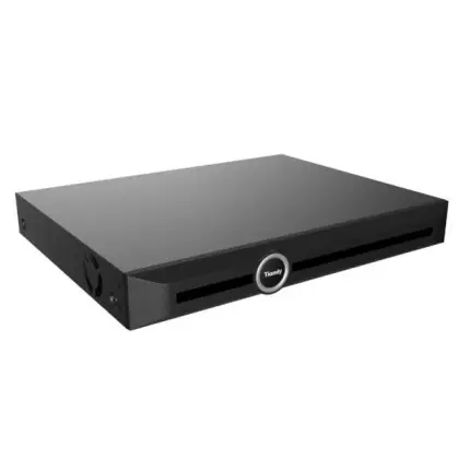 NVR видеорегистратор Tiandy 10-канальный 2HDD FR (TC-R3210) NVR видеорегистратор Tiandy 10-канальный 2HDD FR (TC-R3210)