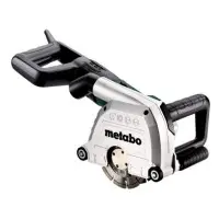 Штроборез Metabo MFE 40 (604040900) (с алмазным фрезерным диском 20мм Universal) Штроборез Metabo MFE 40 (604040900) (с алмазным фрезерным диском 20мм Universal)