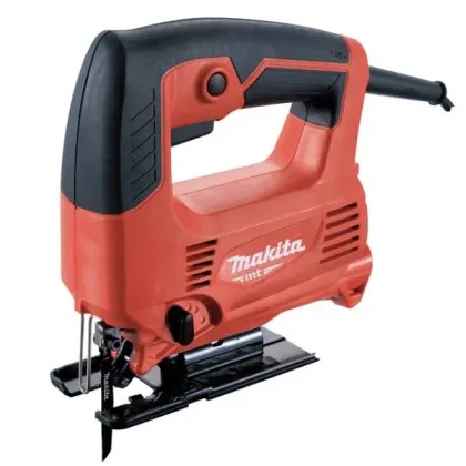 Электрический лобзик Makita M4301 450Вт Электрический лобзик Makita M4301 450Вт