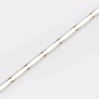 LED стрічка COLORS COB-24V-IP65 NANO 8W 627Lm 3000K 5м (DF6-24V-8mm-IP65NA-WW)