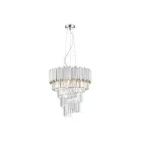 Люстра Zuma Line 5905316602625 Gladius E27 6x60W IP20