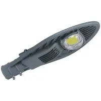 Консольный светильник E.Next e.LED.Street.30.6500 30Вт 6500К 3000Лм (l0820009)